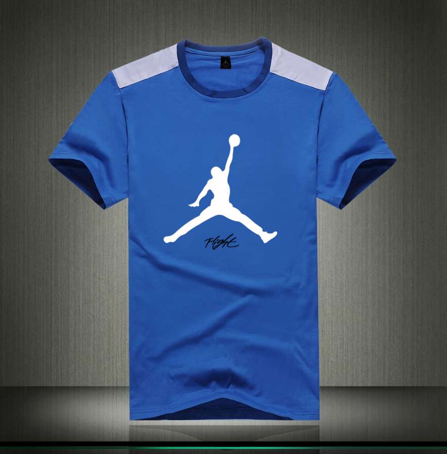 men jordan t-shirt S-XXXL-0255